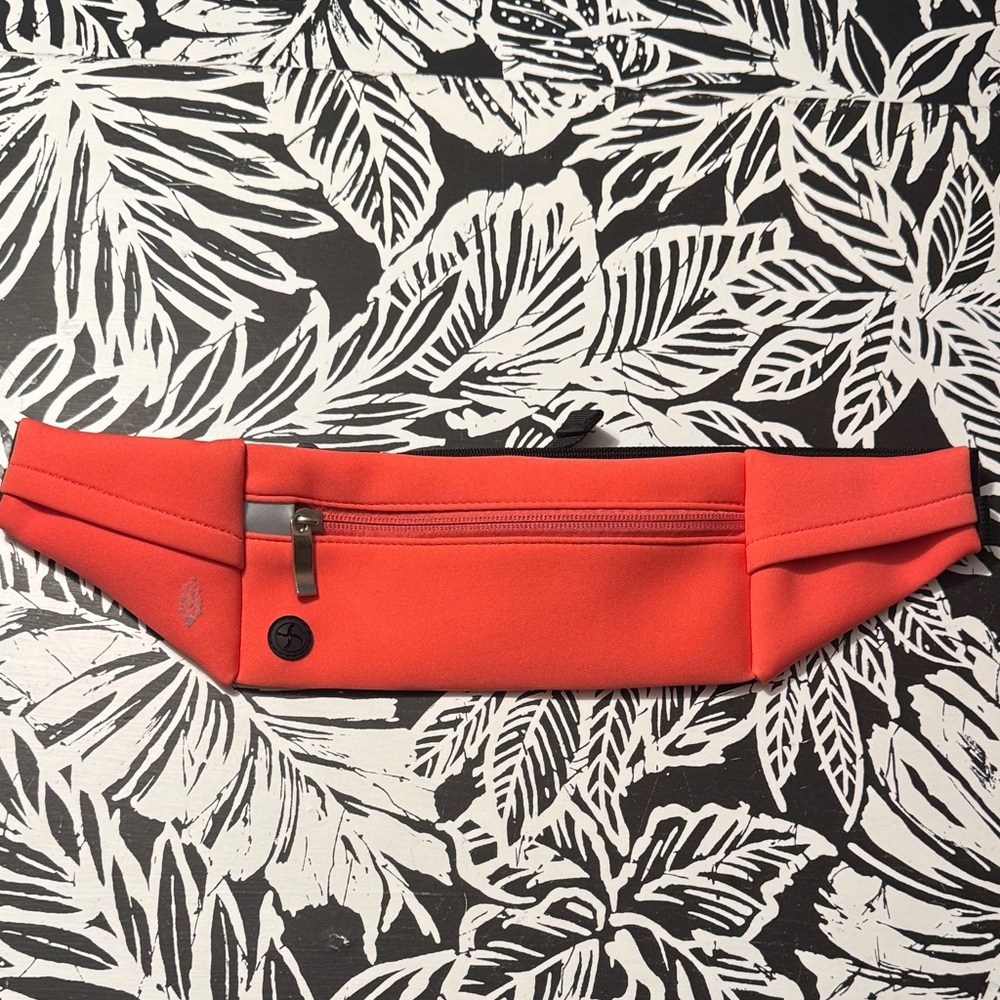 Free people movement runner belt